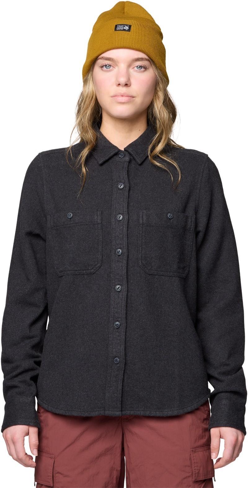 Plusher LS Shirt - Womens - Image 18