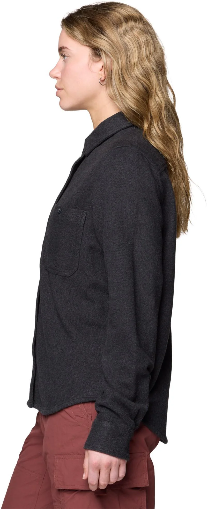 Plusher LS Shirt - Womens - Image 19