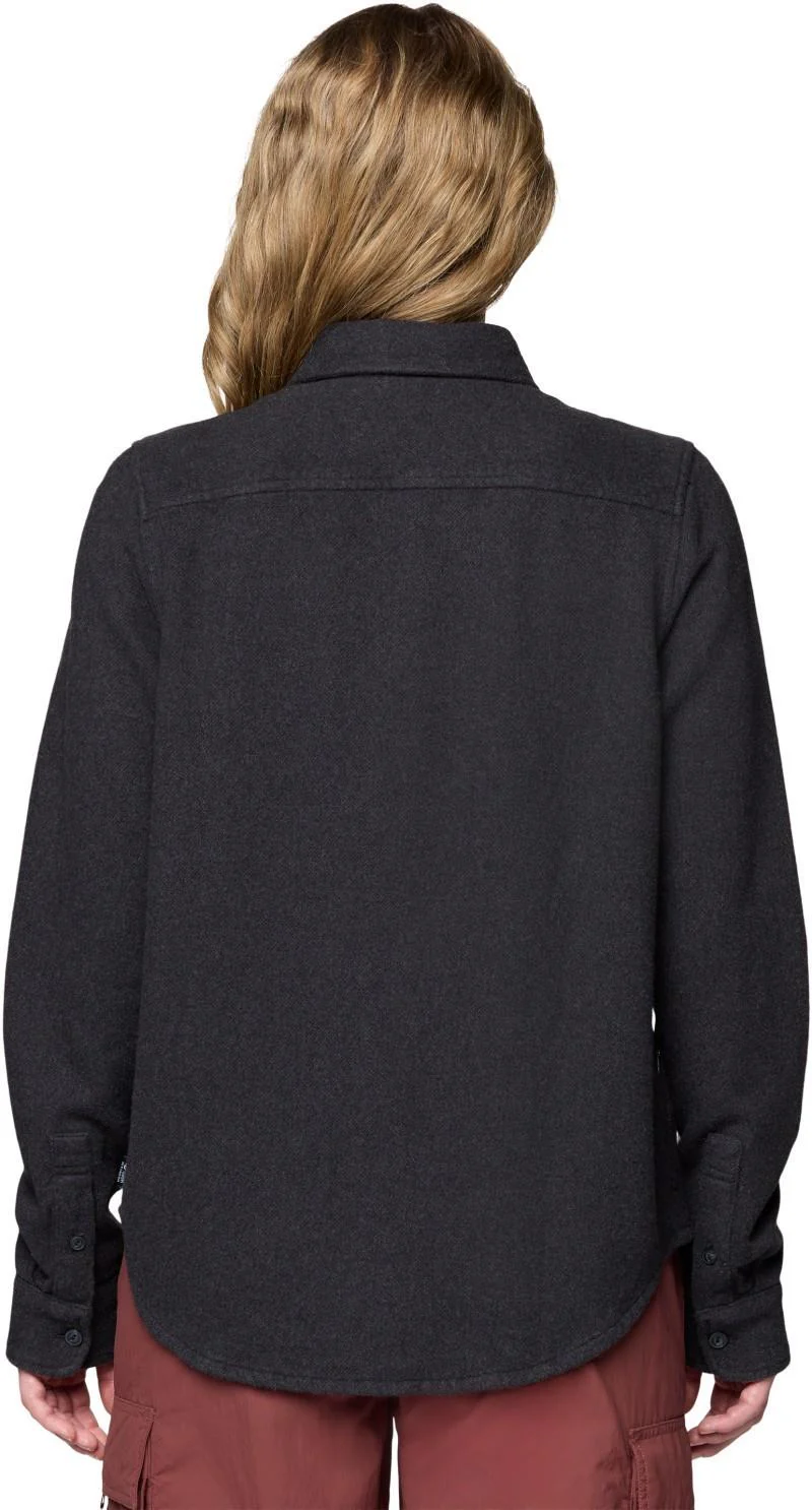 Plusher LS Shirt - Womens - Image 20