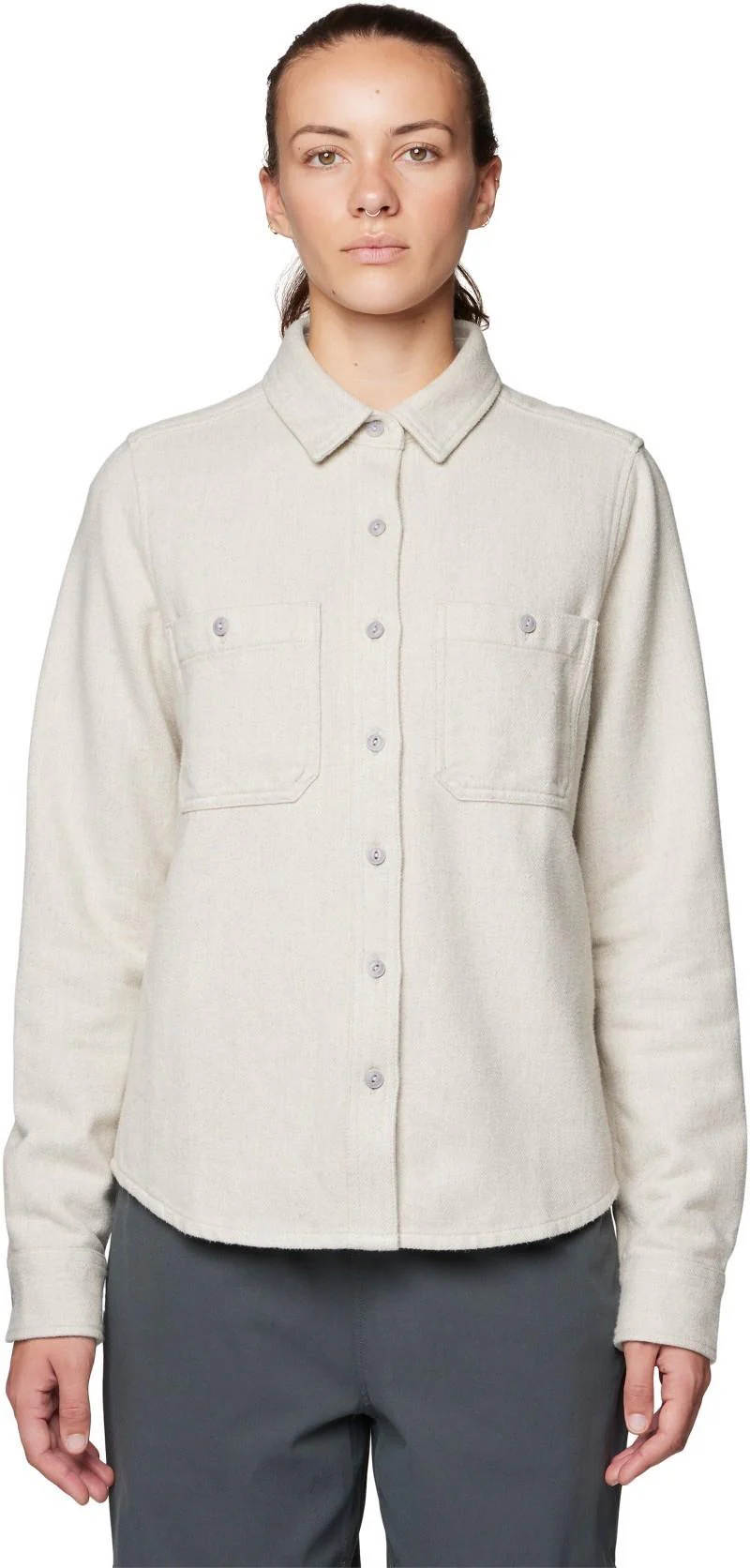 Plusher LS Shirt - Womens - Image 21