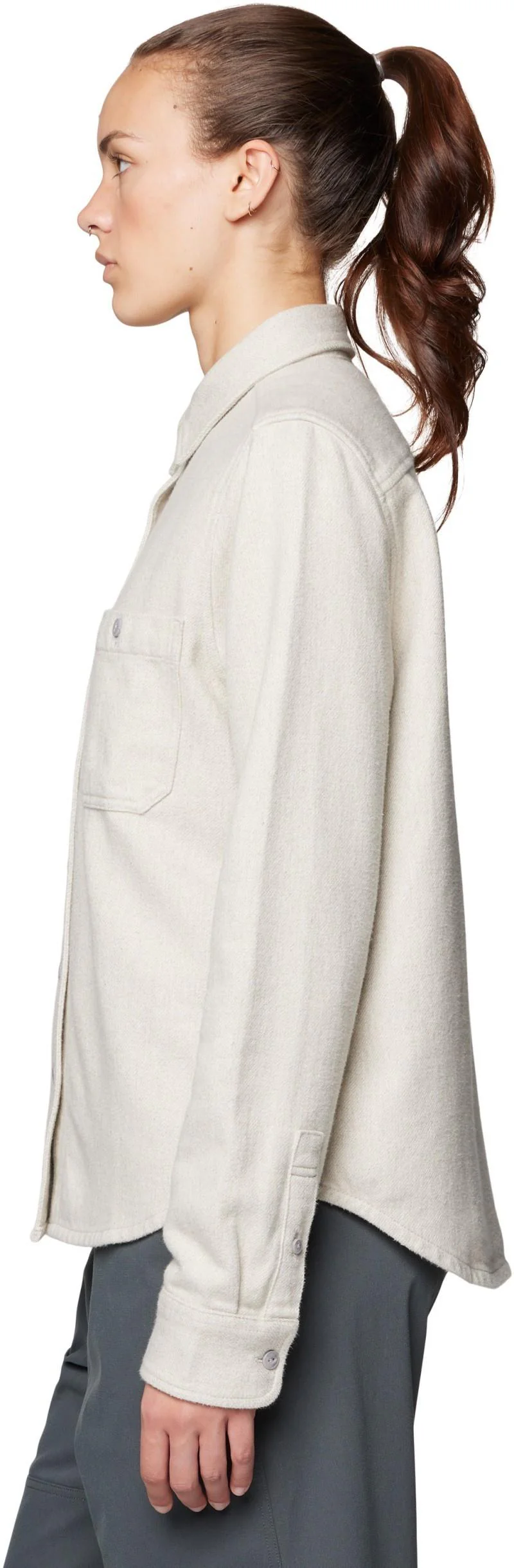 Plusher LS Shirt - Womens - Image 22