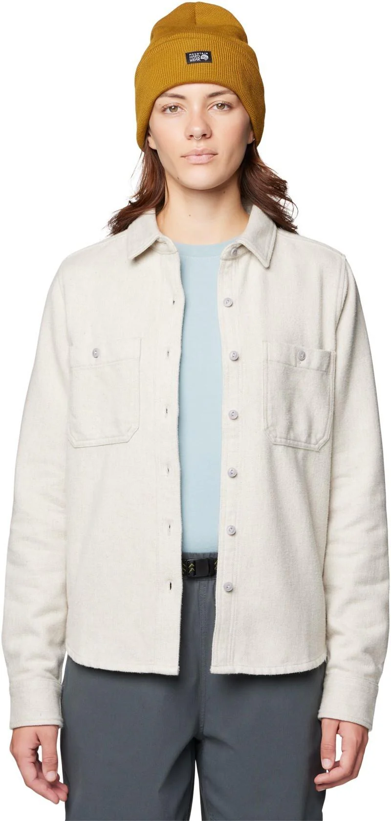 Plusher LS Shirt - Womens - Image 23