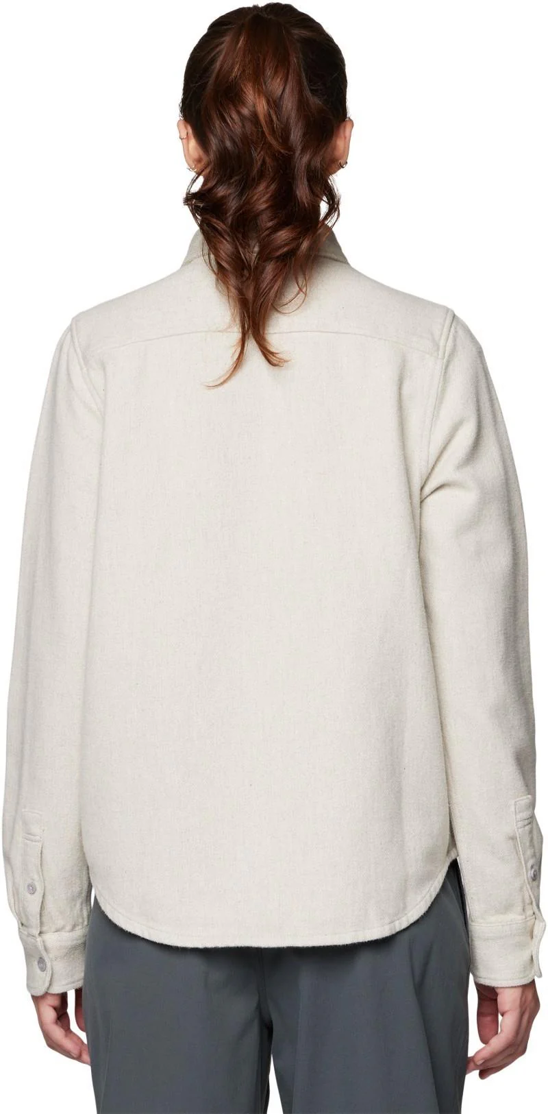 Plusher LS Shirt - Womens - Image 24