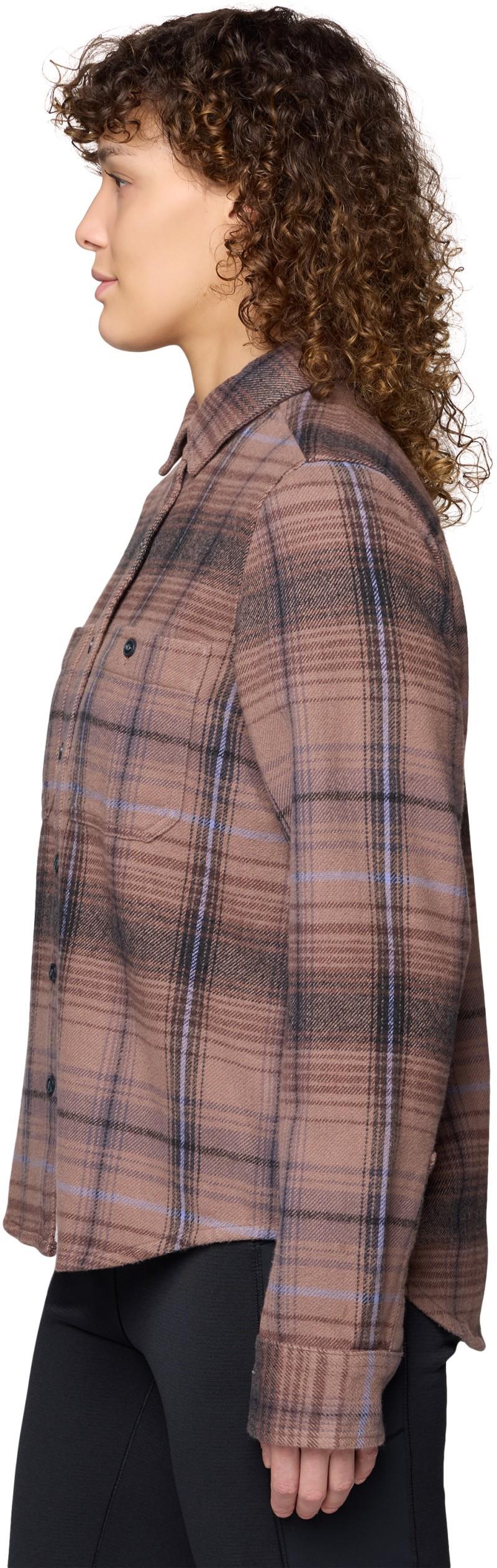 Plusher LS Shirt - Womens - Image 26