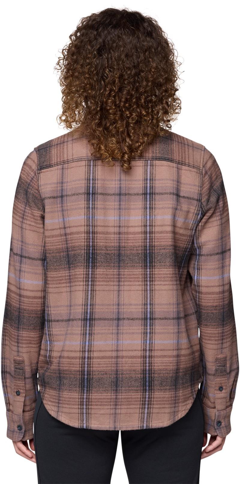 Plusher LS Shirt - Womens - Image 27