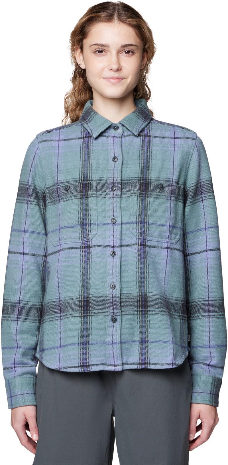 Plusher LS Shirt - Womens - Image 28
