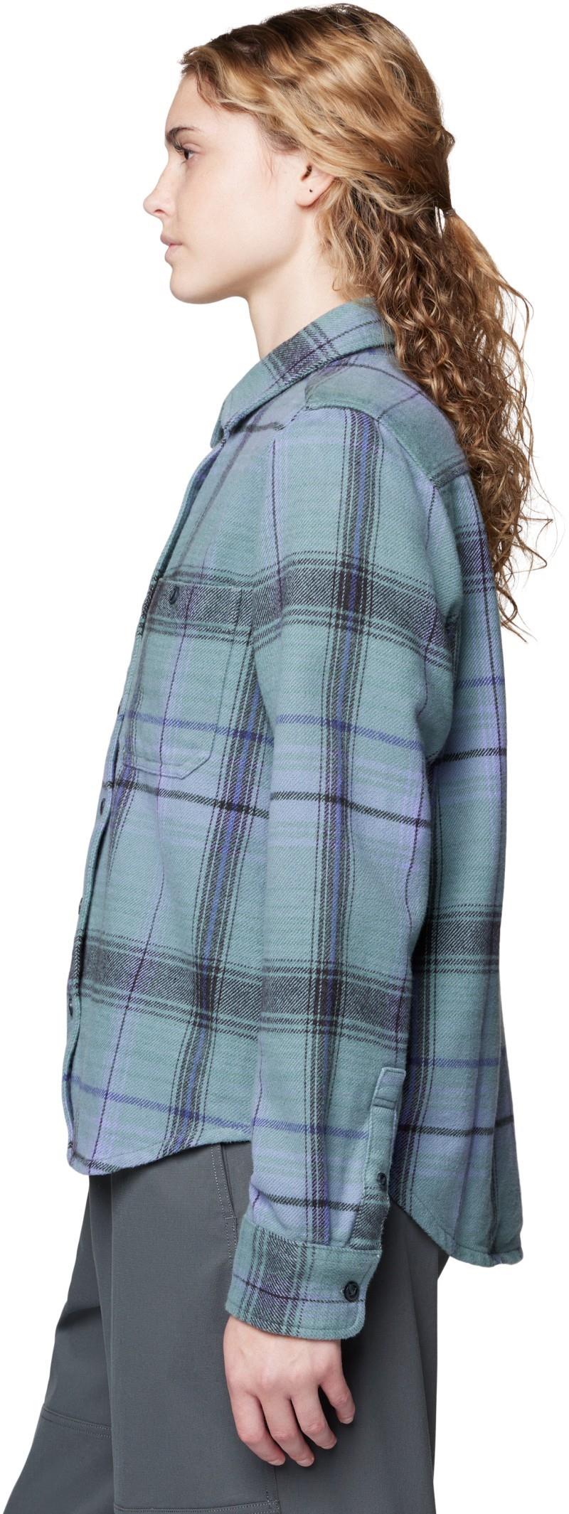 Plusher LS Shirt - Womens - Image 29