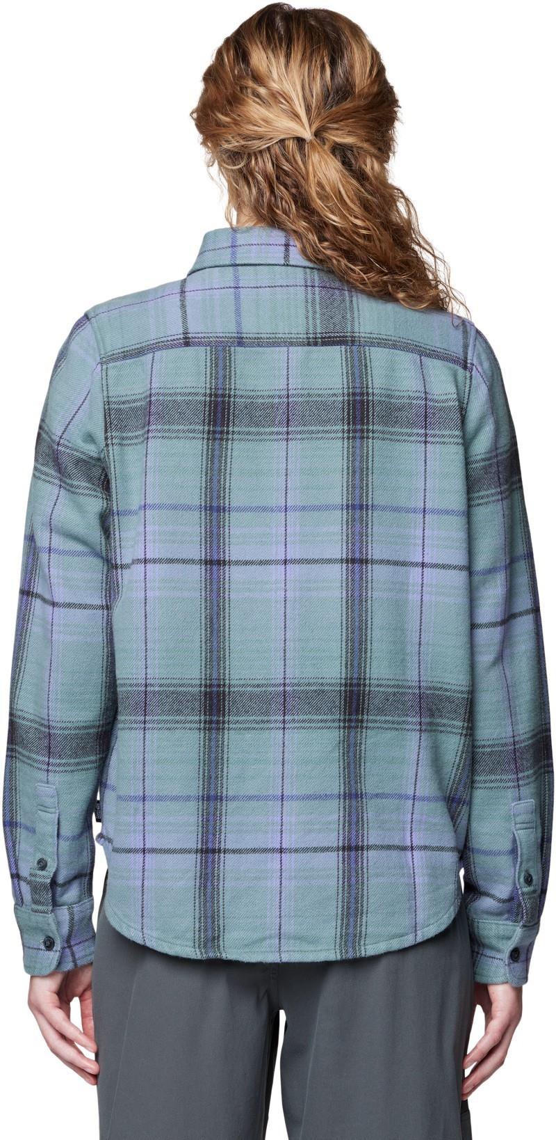 Plusher LS Shirt - Womens - Image 31