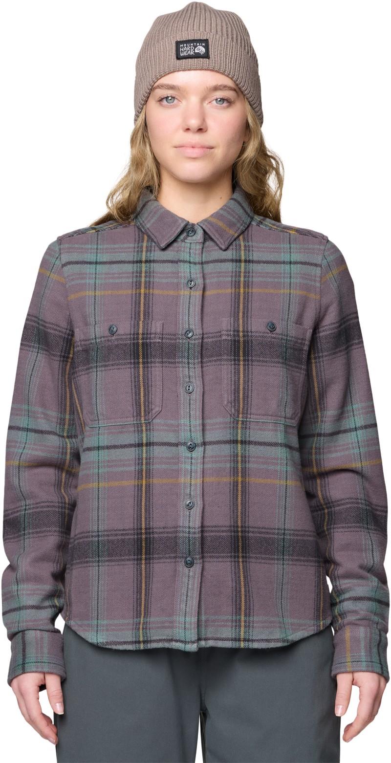 Plusher LS Shirt - Womens - Image 32