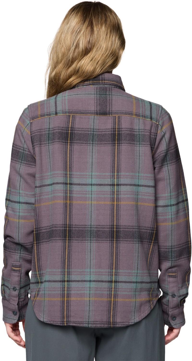 Plusher LS Shirt - Womens - Image 34