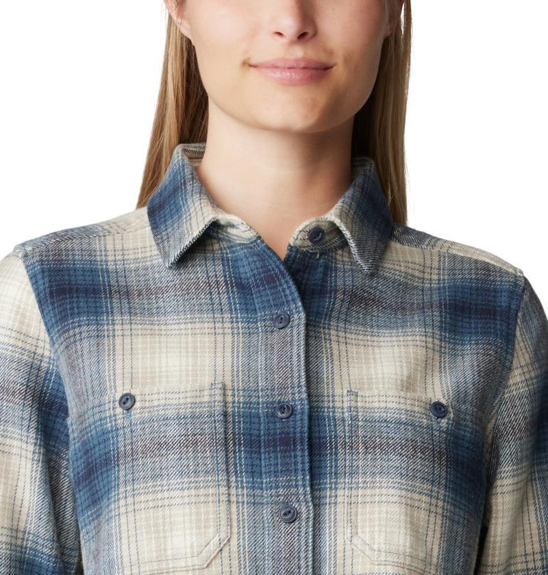 Plusher LS Shirt - Womens - Image 4