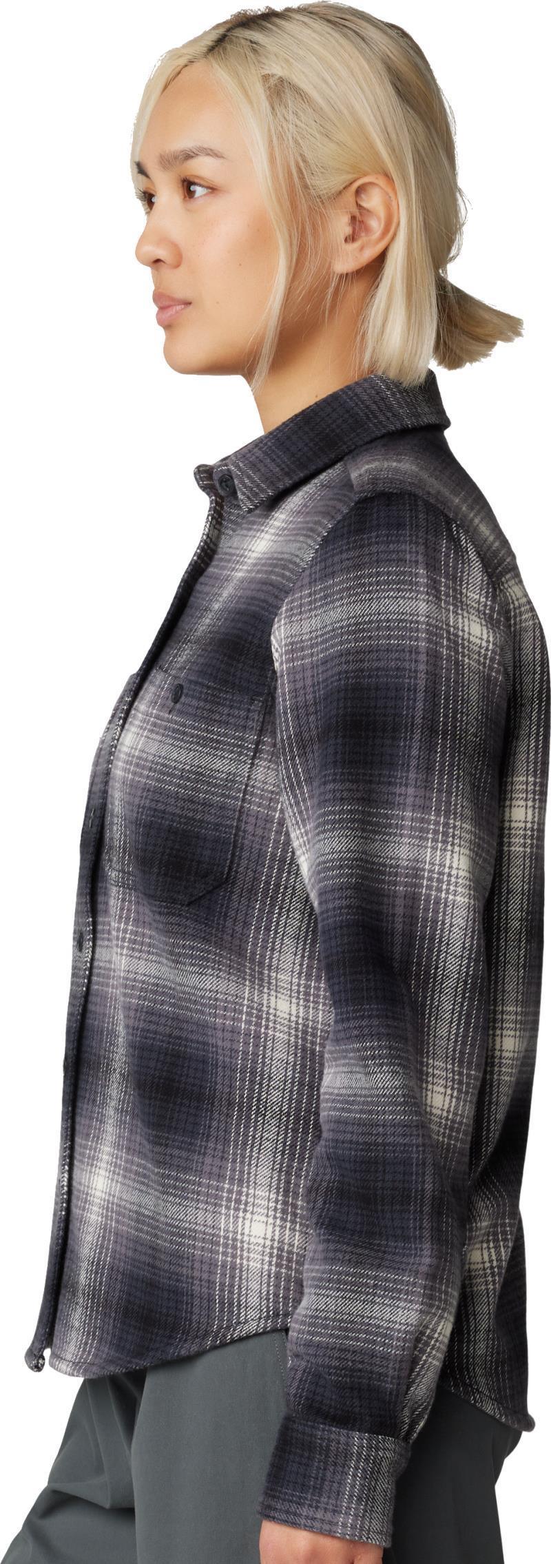 Plusher LS Shirt - Womens - Image 6