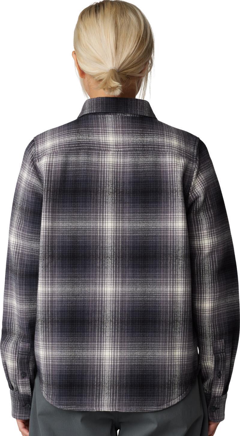 Plusher LS Shirt - Womens - Image 7