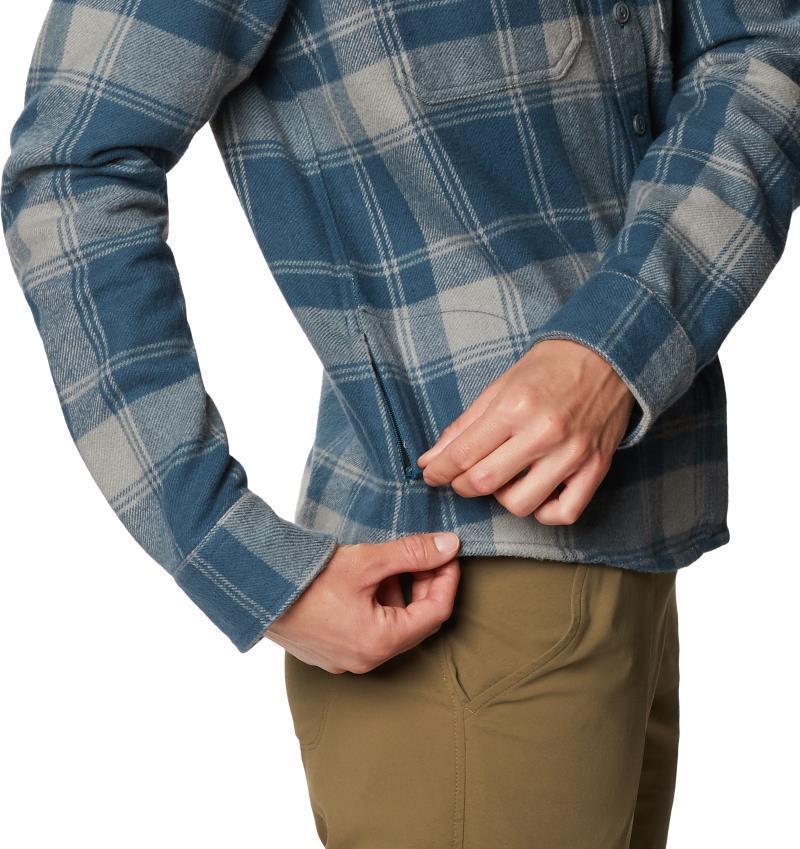 Plusher LS Shirt - Womens (Prior Season) - Image 10
