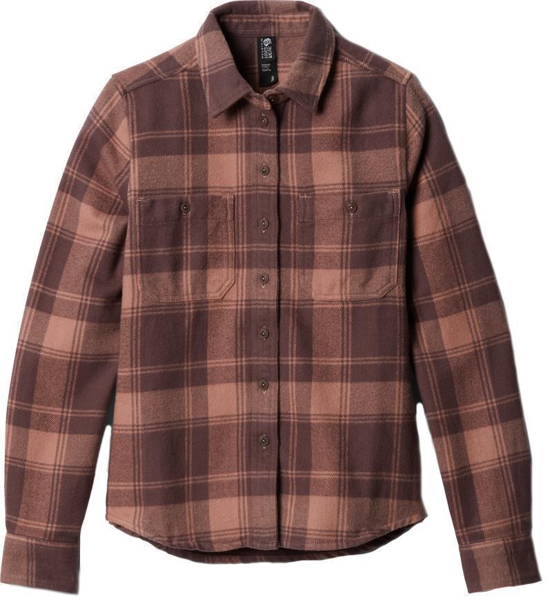 Plusher LS Shirt - Womens (Prior Season) - Image 11