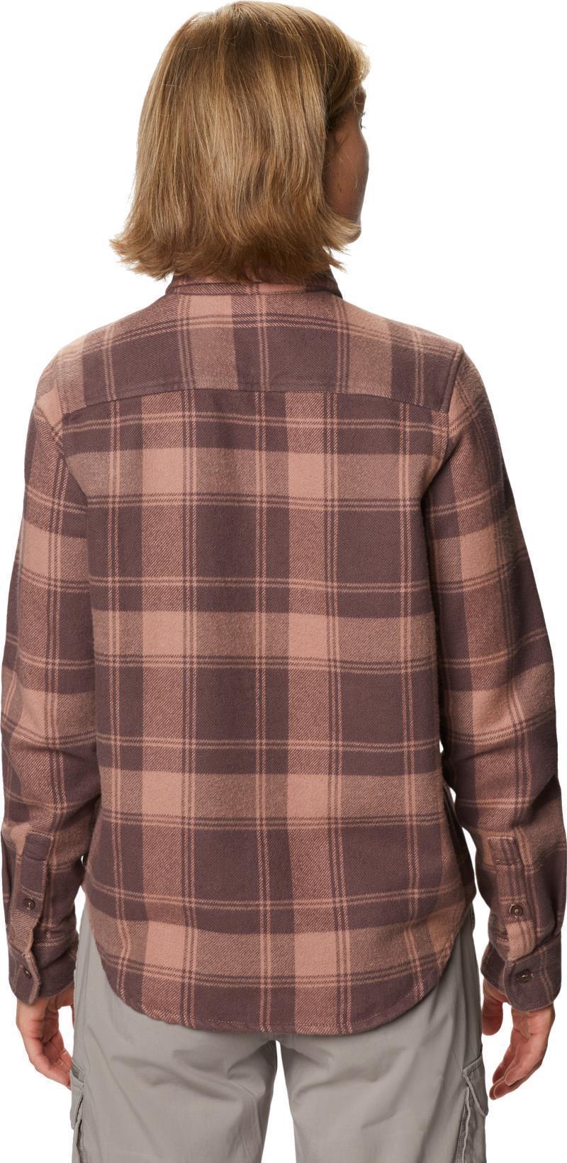 Plusher LS Shirt - Womens (Prior Season) - Image 14