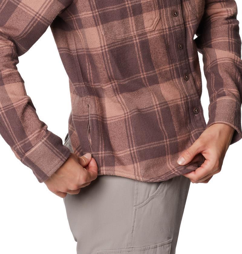 Plusher LS Shirt - Womens (Prior Season) - Image 15