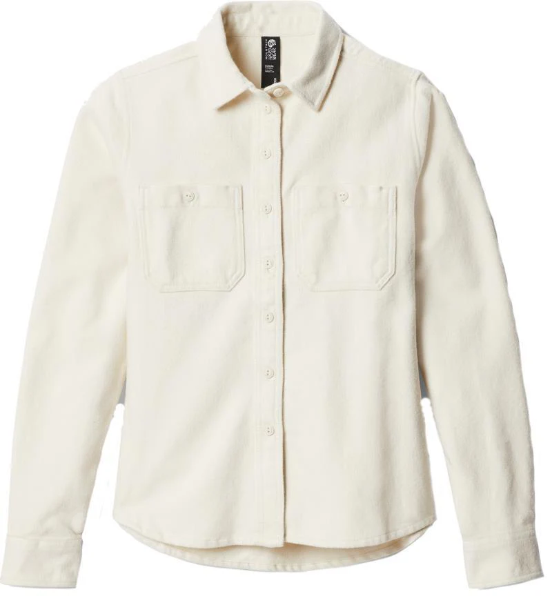 Plusher LS Shirt - Womens (Prior Season) - Image 16