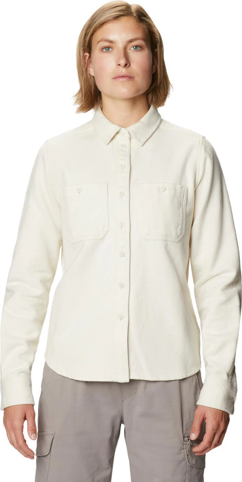 Plusher LS Shirt - Womens (Prior Season) - Image 17