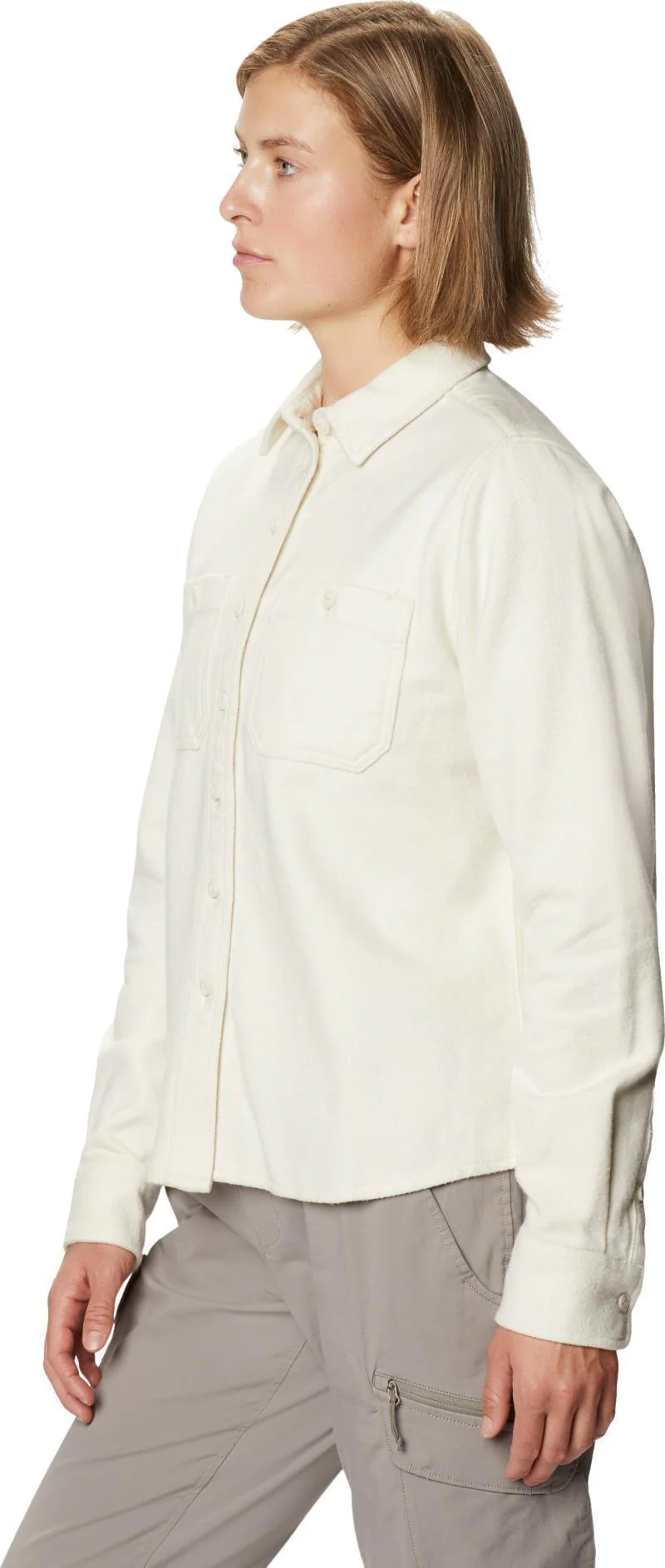 Plusher LS Shirt - Womens (Prior Season) - Image 18