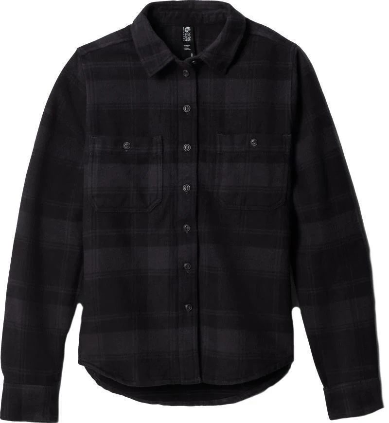Plusher LS Shirt - Womens (Prior Season) - Image 2
