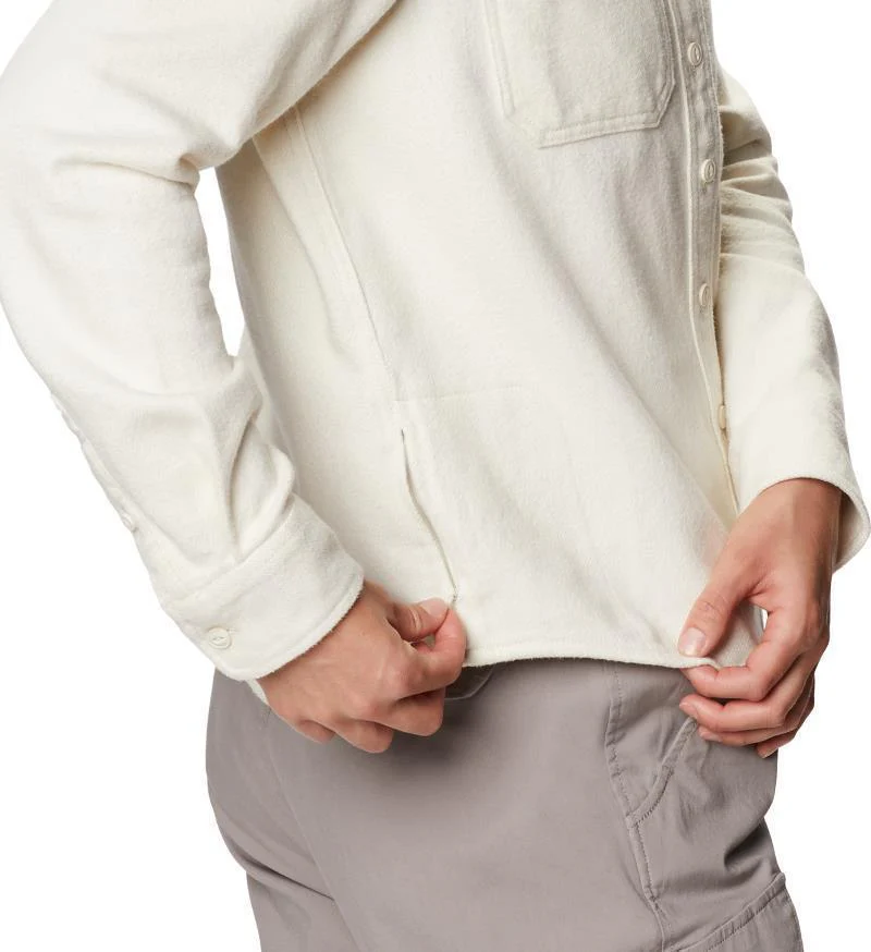 Plusher LS Shirt - Womens (Prior Season) - Image 20