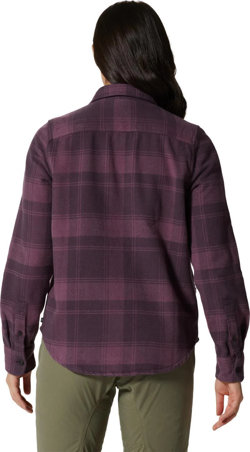 Plusher LS Shirt - Womens (Prior Season) - Image 23