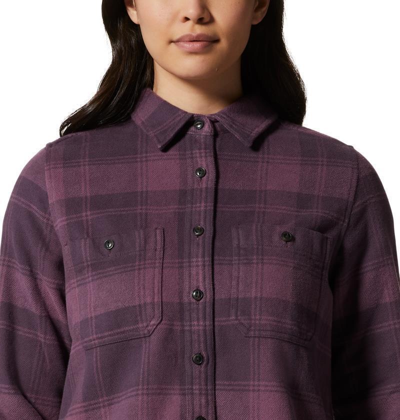 Plusher LS Shirt - Womens (Prior Season) - Image 24