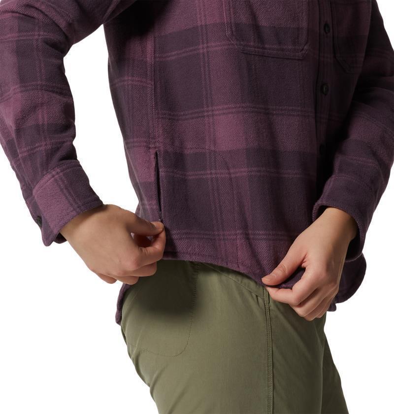 Plusher LS Shirt - Womens (Prior Season) - Image 25