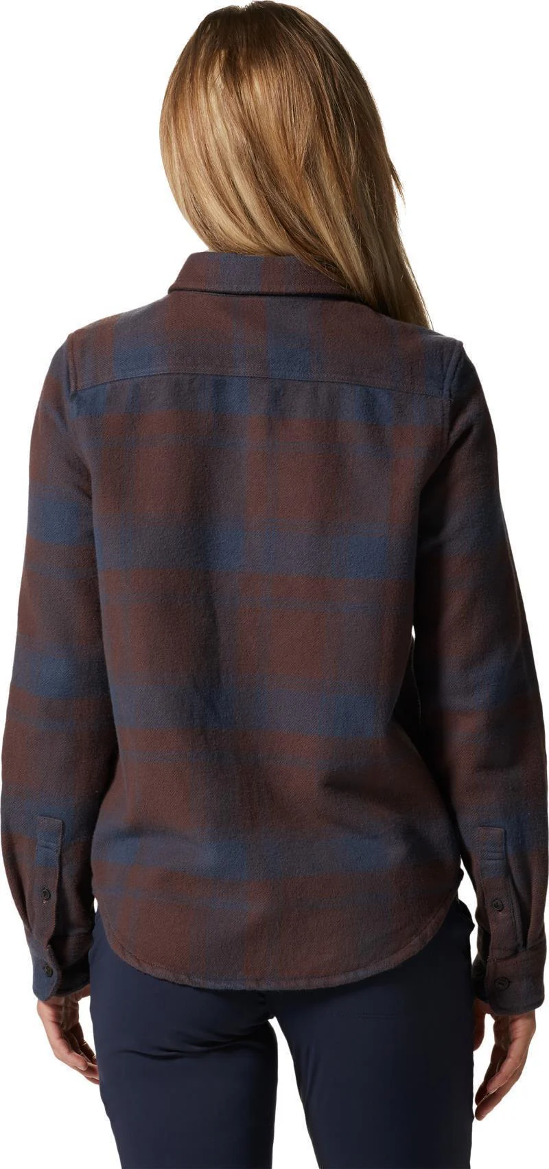 Plusher LS Shirt - Womens (Prior Season) - Image 29