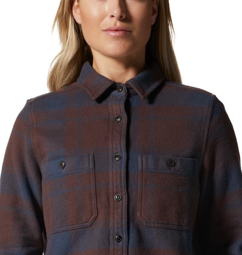 Plusher LS Shirt - Womens (Prior Season) - Image 30