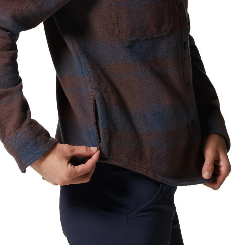 Plusher LS Shirt - Womens (Prior Season) - Image 31