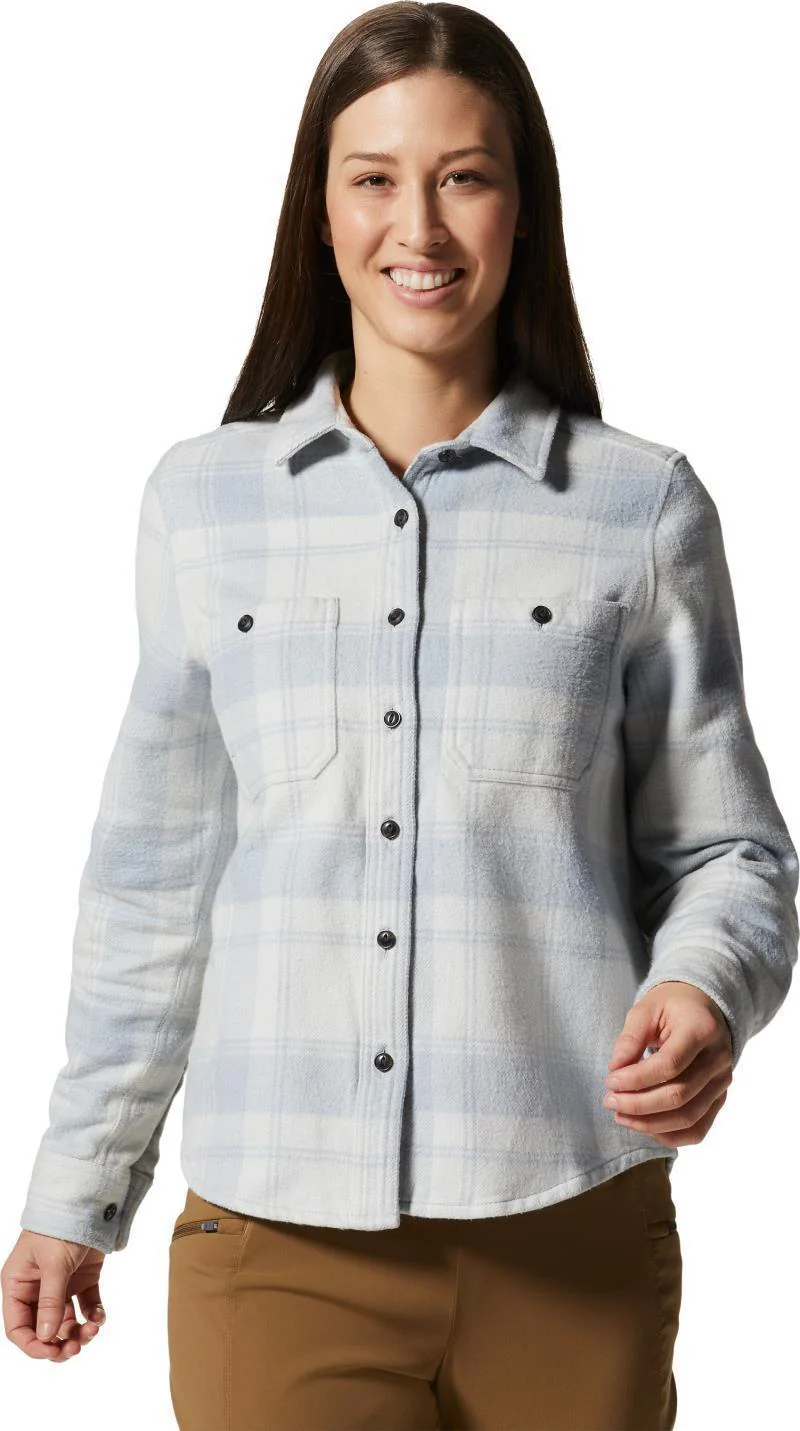 Plusher LS Shirt - Womens (Prior Season) - Image 33