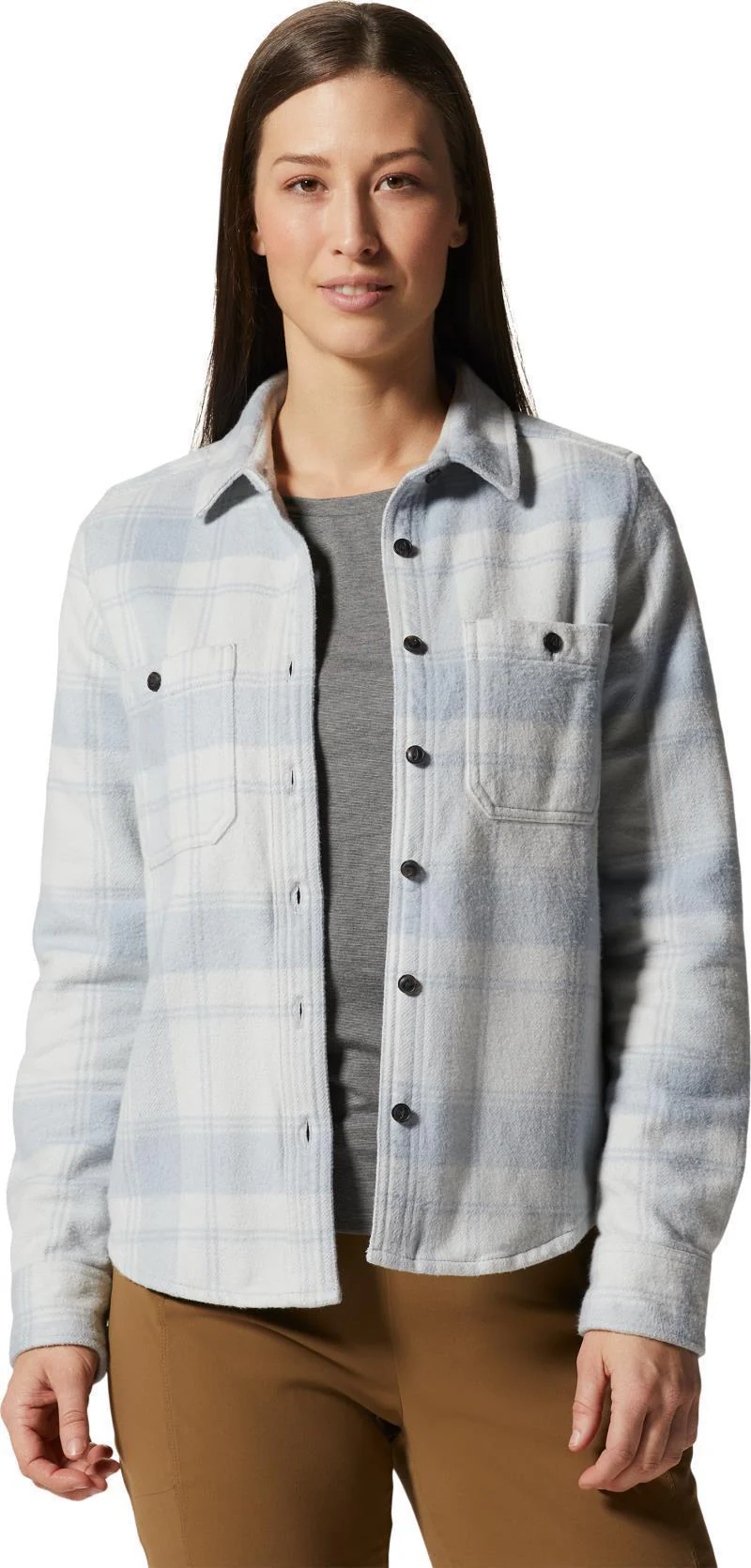 Plusher LS Shirt - Womens (Prior Season) - Image 34