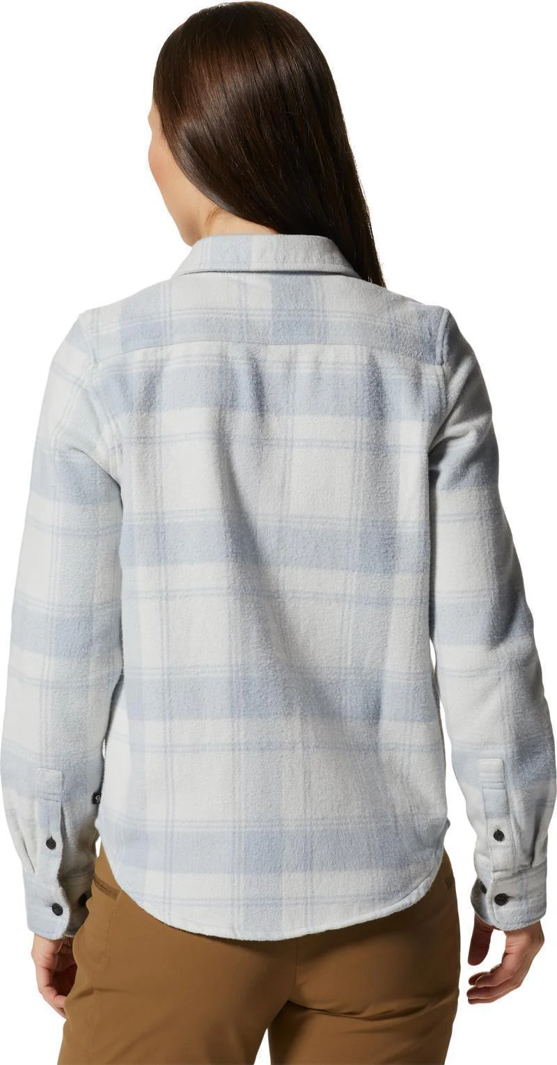 Plusher LS Shirt - Womens (Prior Season) - Image 35