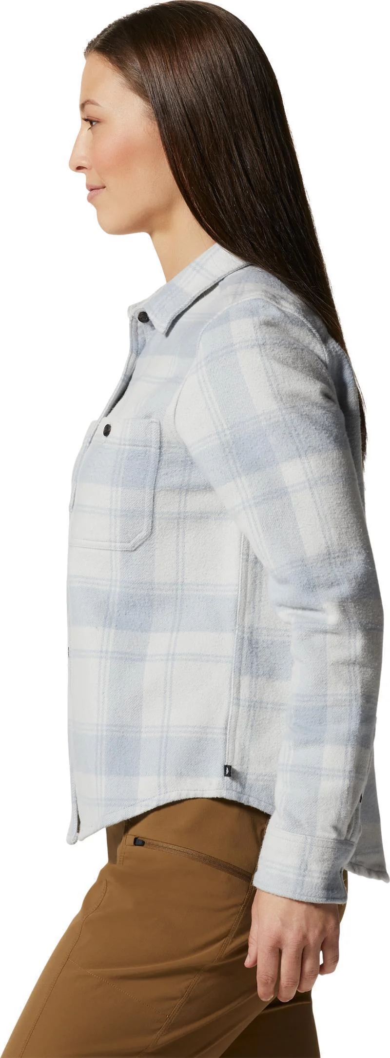 Plusher LS Shirt - Womens (Prior Season) - Image 36