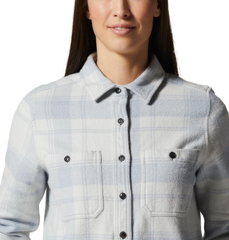 Plusher LS Shirt - Womens (Prior Season) - Image 37