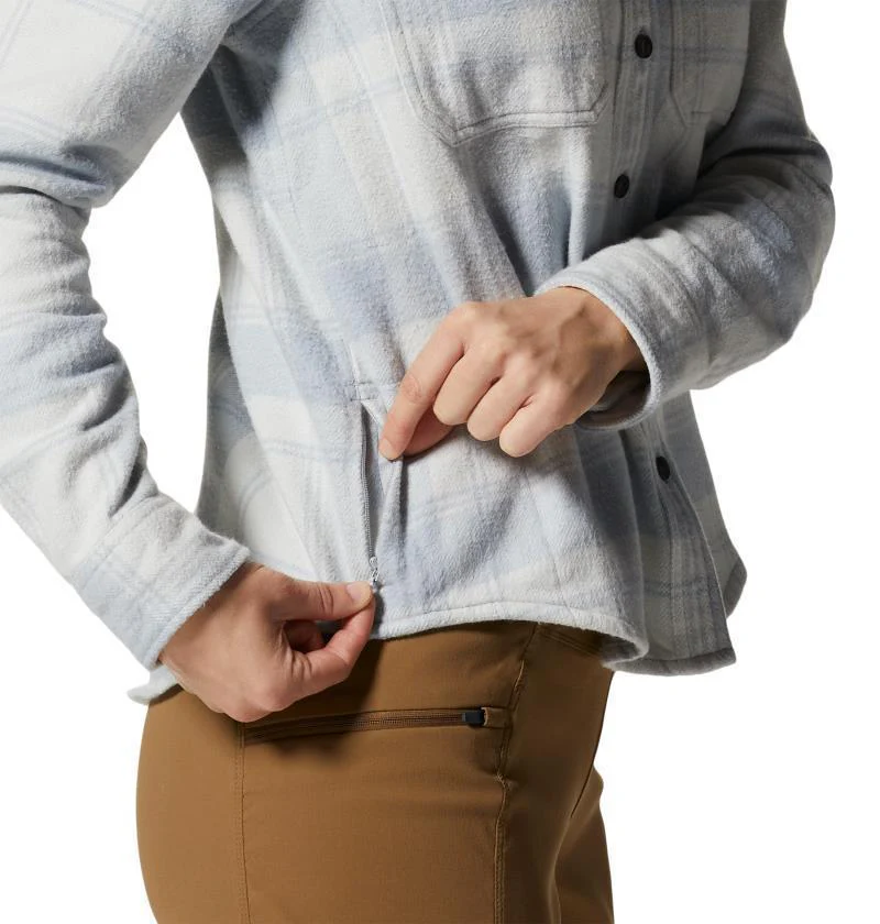 Plusher LS Shirt - Womens (Prior Season) - Image 38