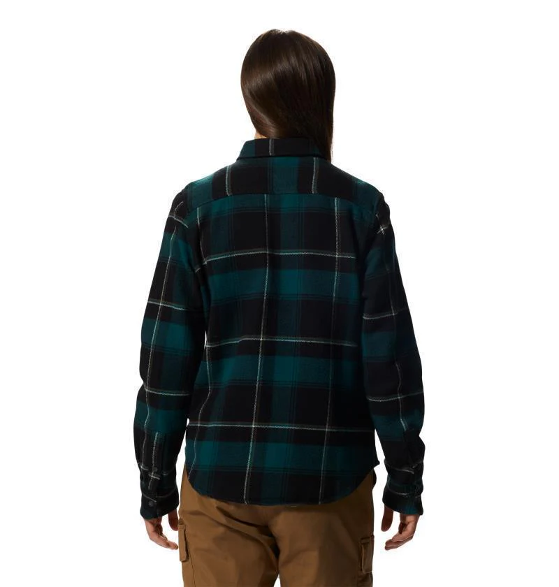 Plusher LS Shirt - Womens (Prior Season) - Image 39