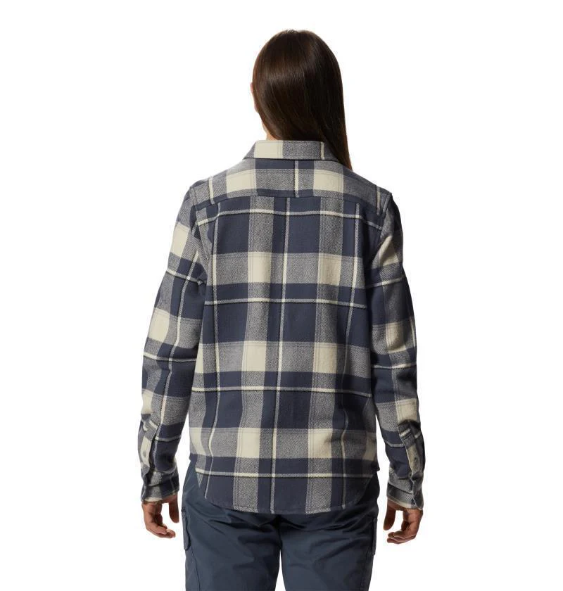 Plusher LS Shirt - Womens (Prior Season) - Image 41