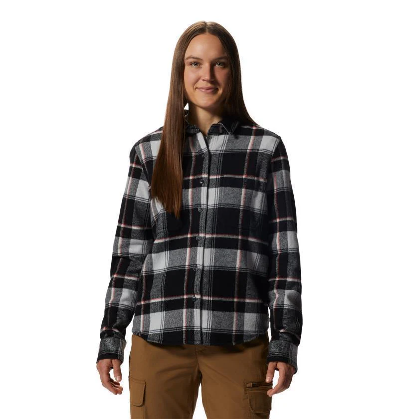 Plusher LS Shirt - Womens (Prior Season) - Image 42
