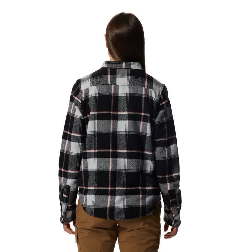 Plusher LS Shirt - Womens (Prior Season) - Image 44