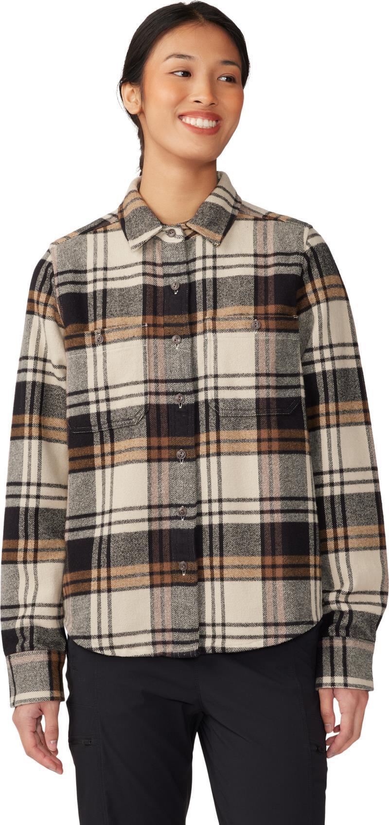 Plusher LS Shirt - Womens (Prior Season) - Image 45