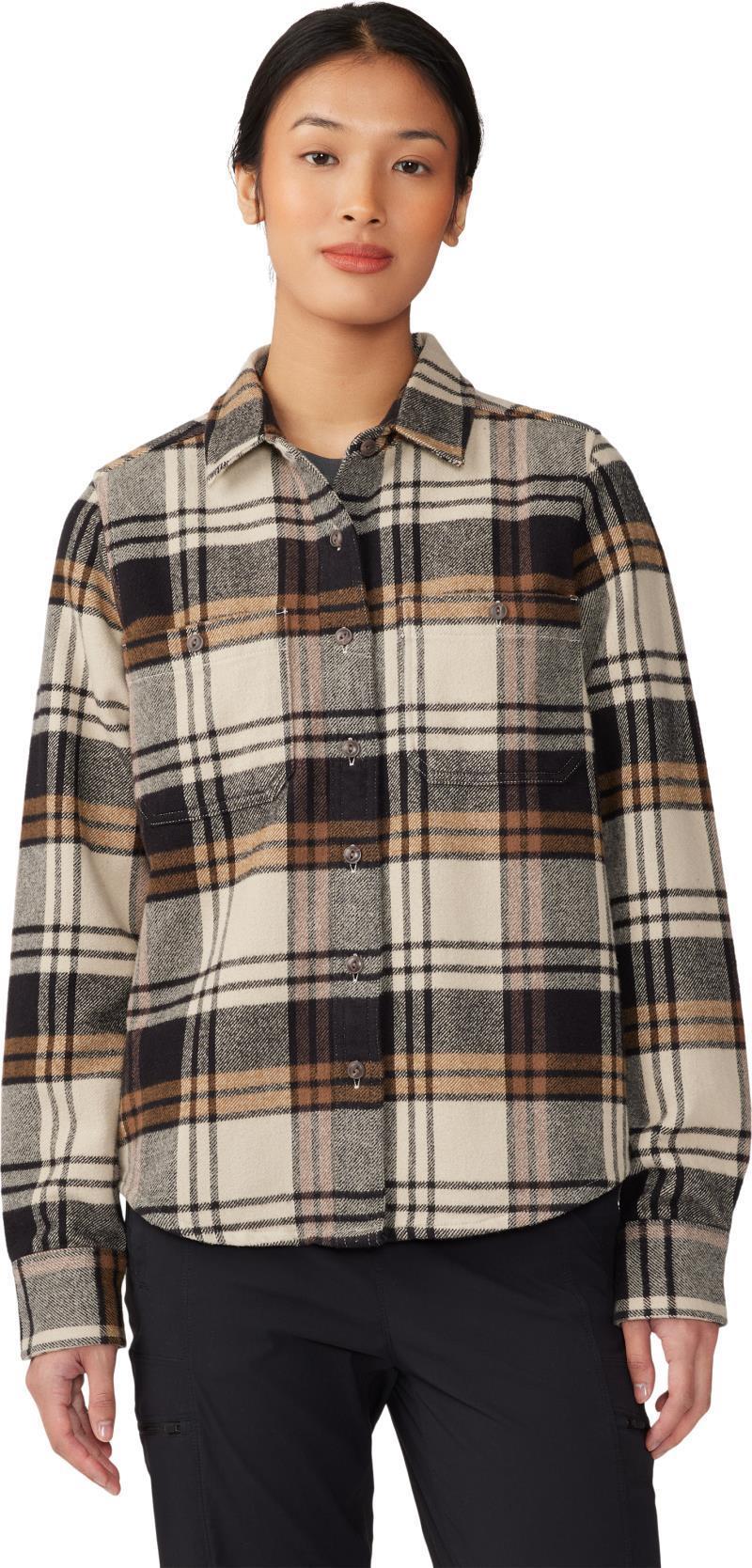 Plusher LS Shirt - Womens (Prior Season) - Image 46