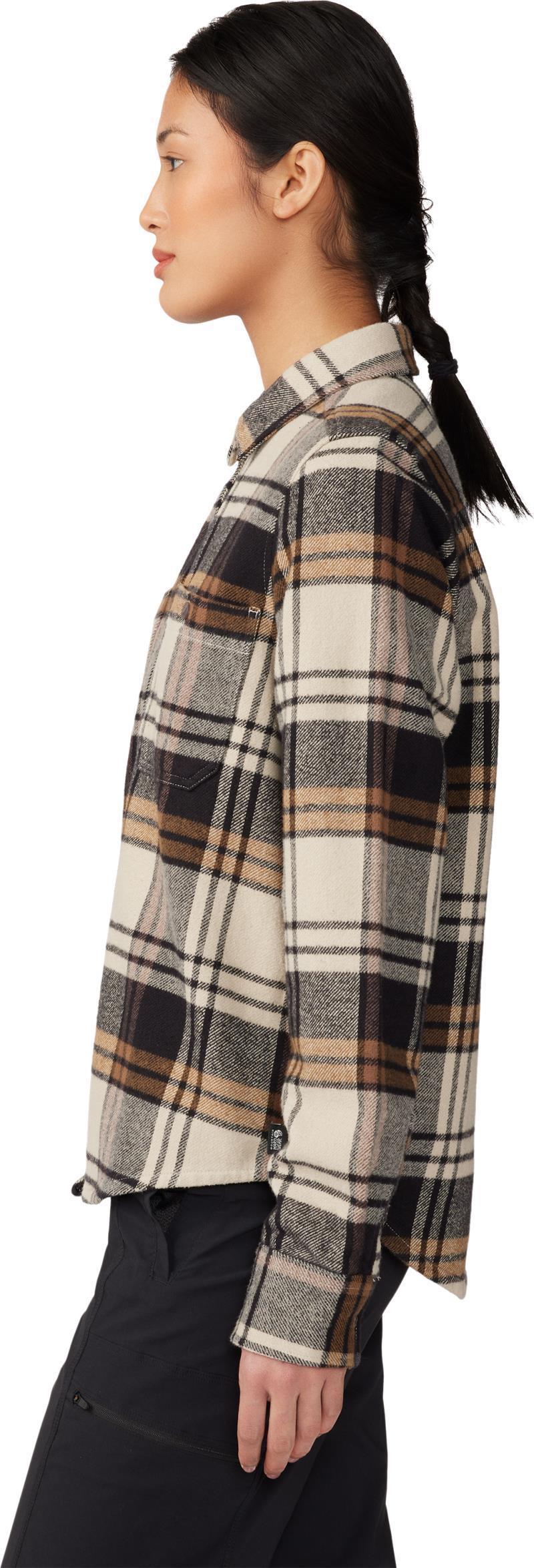 Plusher LS Shirt - Womens (Prior Season) - Image 47