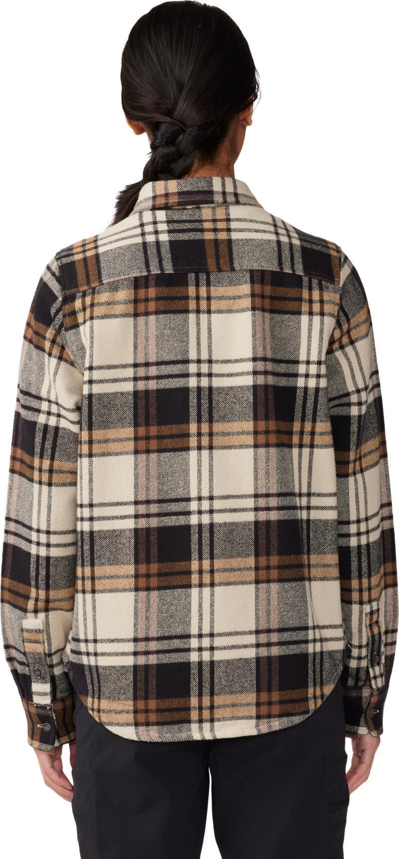 Plusher LS Shirt - Womens (Prior Season) - Image 48