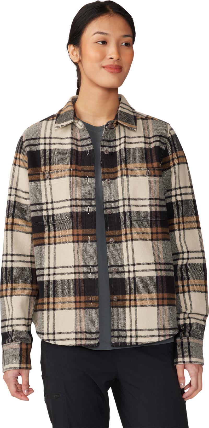 Plusher LS Shirt - Womens (Prior Season) - Image 49