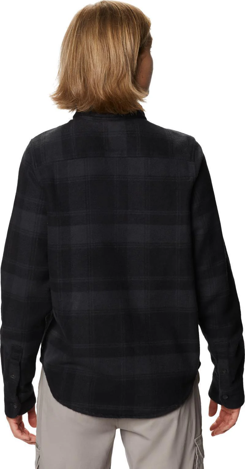 Plusher LS Shirt - Womens (Prior Season) - Image 5