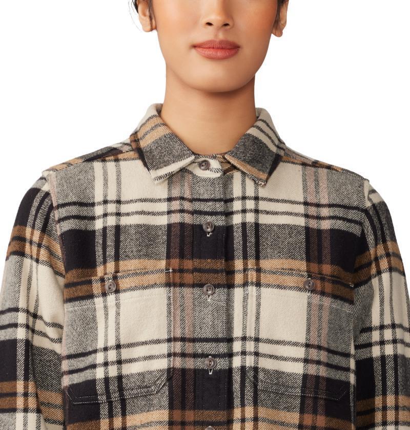 Plusher LS Shirt - Womens (Prior Season) - Image 50