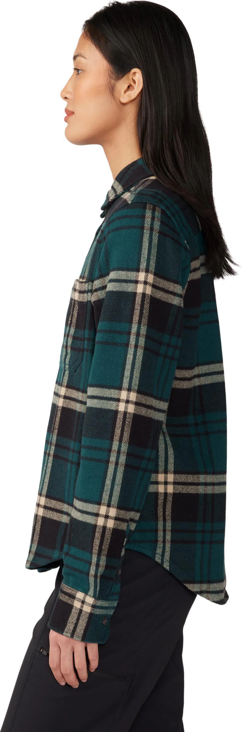 Plusher LS Shirt - Womens (Prior Season) - Image 52